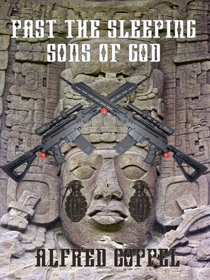 cover image of Past the Sleeping Sons of God